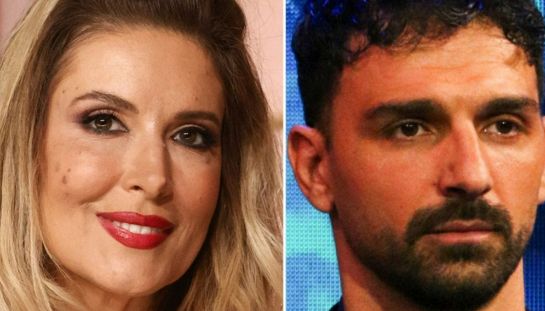 Selvaggia Lucarelli Raimondo Todaro