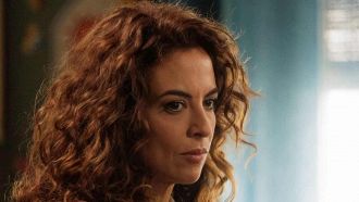 Buonvino, intervista a Serena Iansiti