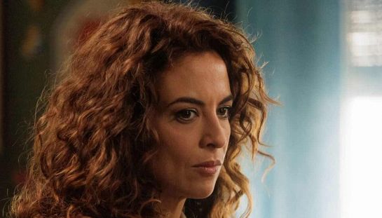 Buonvino, intervista a Serena Iansiti