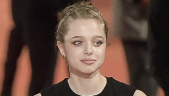 Shiloh Jolie