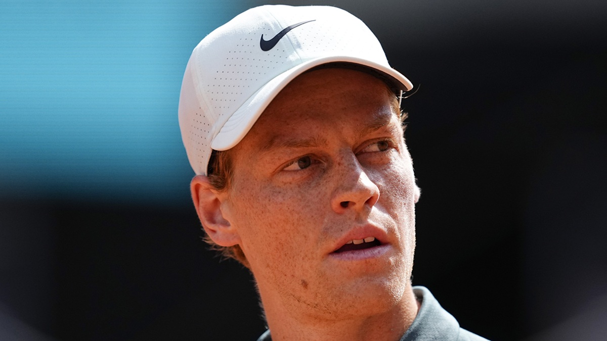 Sinner-Jodar in diretta Tv, quarti Masters 1000 Madrid: dove vederla, orario, l'attacco di Jannik al torneo