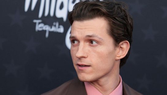 Spider-Man: Brand New Day, Tom Holland ci ricasca: spoilerato un dettaglio importante della trama del film
