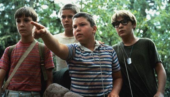 Ritorna al cinema il film che meglio di tutti cattura il senso della fine dell'infanzia