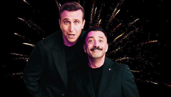 Stanno tutti invitati stasera in tv su Canale 5 - Anticipazioni e ospiti