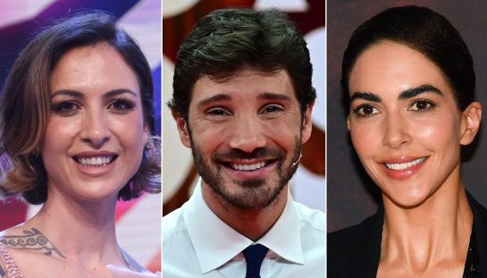 Stasera tuto è possibile pagelle 15 aprile 2026