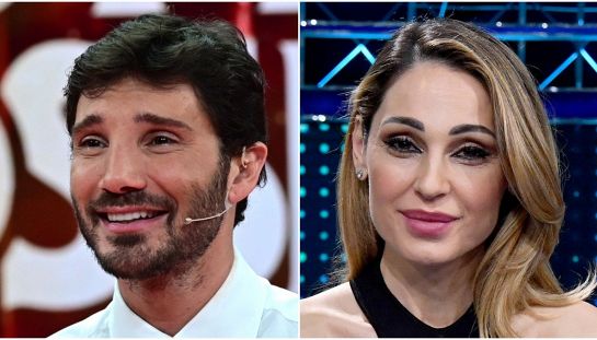 Stasera tutto è possibile pagelle puntata 1 aprile 2026