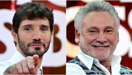 Stasera tutto è possibile, pagelle: De Martino in forma Sanremo (9), Paolantoni e Izzo da DopoFestival (10), ma la Rai ha fallito (4)