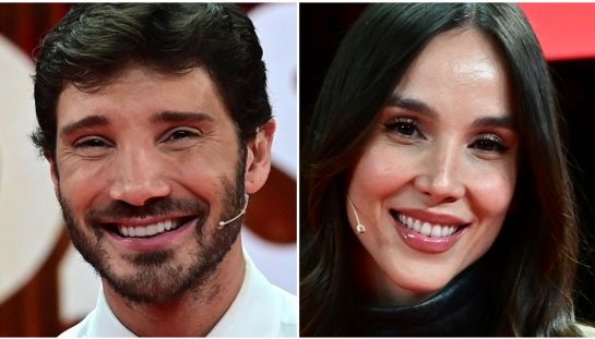 Stasera tutto è possibile pagelle puntata 8 aprile 2026