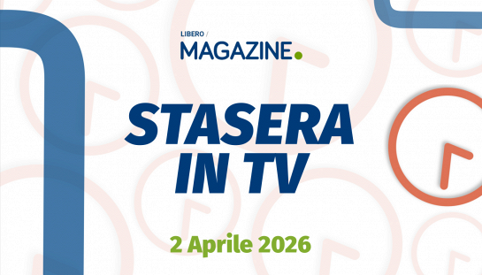 La serata TV ha già un vincitore (anzi due): la Rai rinuncia alla sfida