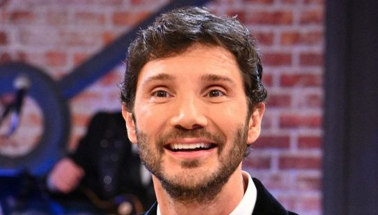 Stefano De Martino