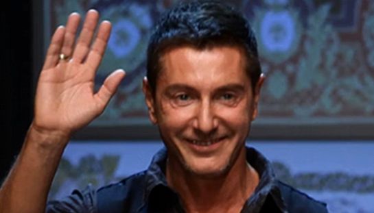 Stefano Gabbana
