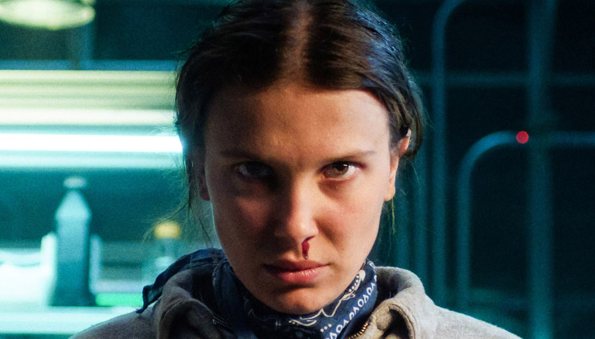 Stranger Things Plugged In Stranger Things sta per scuotere Netflix, il grande giorno è alle porte ...