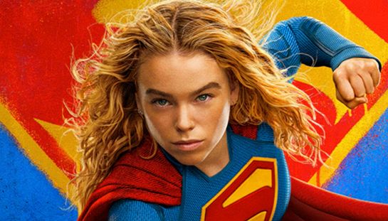 Supergirl, svelato il nuovo trailer del film DC
