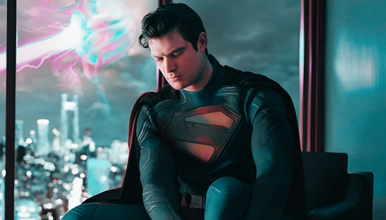 Superman Day, Milano celelebra Clark Kent