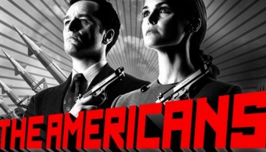 The Americans