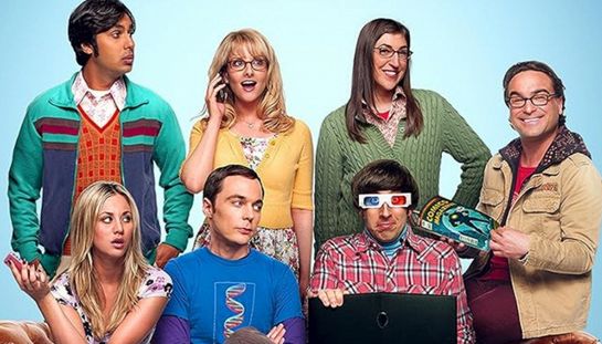 Lo spin-off di The Big Bang Theory, Stuart Fails To Save Universe, ha una data di uscita