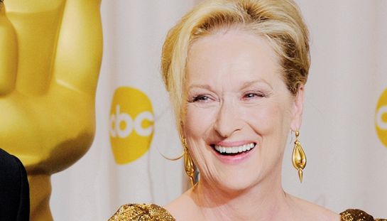 The Corrections, Meryl Streep protagonista della nuova serie Netflix