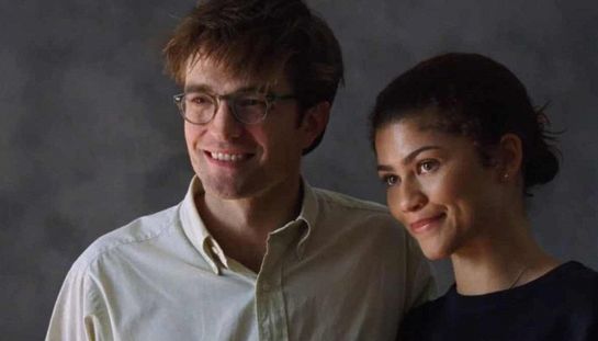 Robert Pattinson svela i retroscena scottanti sul film The Drama