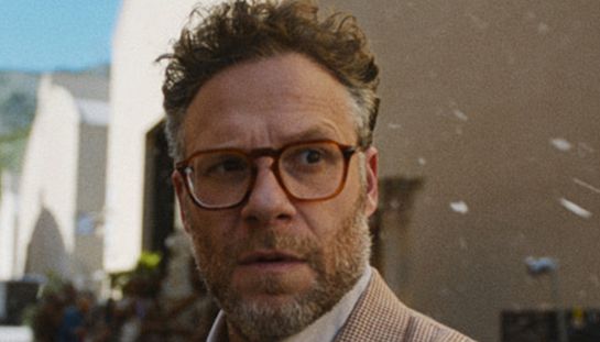 The Invite, pubblicato il trailer del nuovo film con Seth Rogen