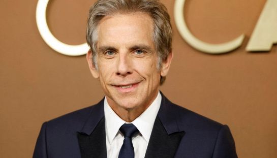 Ti presento i miei 4: Ben Stiller ritrova De Niro e Owen Wilson, e aggiunge Ariana Grande