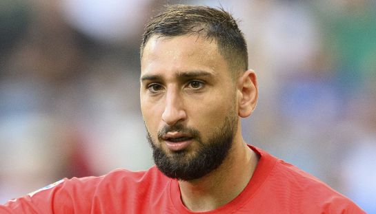 Gianluigi Donnarumma