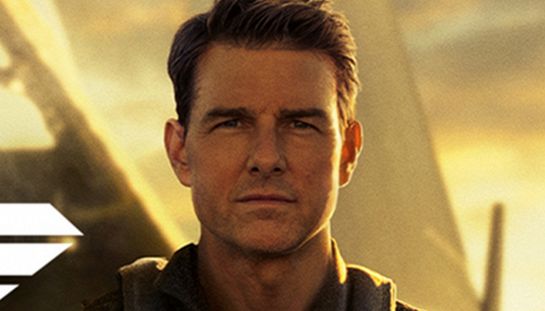 Top Gun 3, il nuovo film con Tom Cruise nei panni di Maverick è in lavorazione