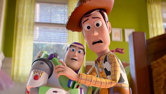 Toy Story 5 parte col botto: nel primo trailer 'segreto' c'è lo scontro tra due protagonisti