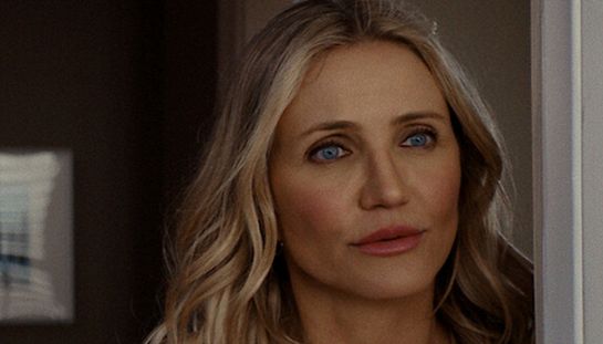 Cameron Diaz sta lavorando al sequel del film anni '80 Troop Beverly Hills