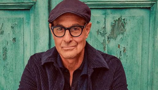 Stanley Tucci