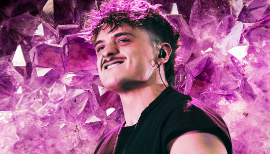 Tutta vita, 8 dischi di platino per Olly