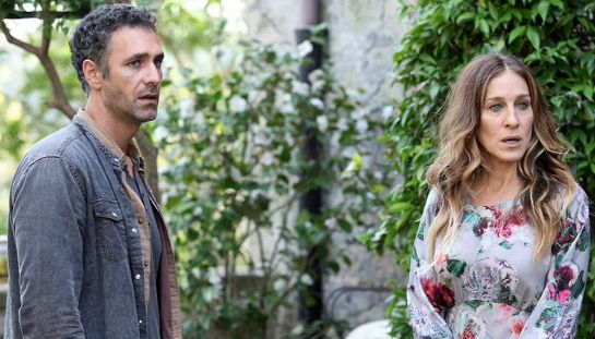 Tutte le strade portano a Roma