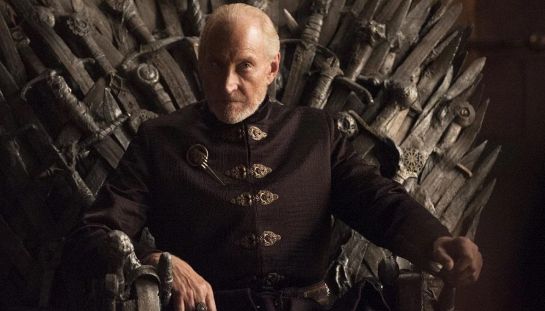 Uno dei protagonisti di Game of Thrones nel nuovo Batman? Matt Reeves punta in alto