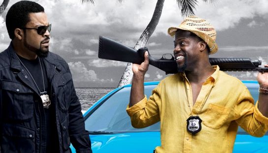 Un poliziotto in prova 3: Ice Cube e Kevin Hart pronti a tornare nel nuovo capitolo della saga