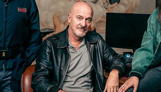 Uno sbirro in Appennino