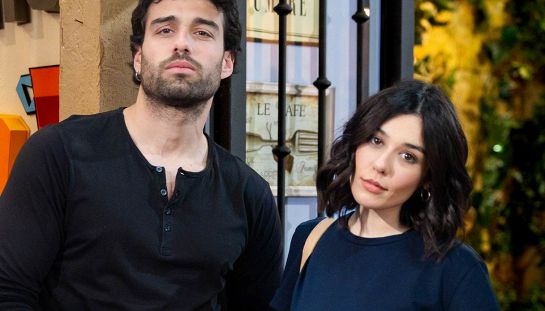 UPAS, Nunzio e Rossella