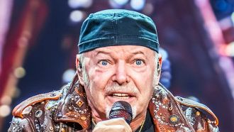 Vasco Rossi verso il concerto dei record: “Mezzo milione di persone e più di una notte”, cosa ha in mente per battere il Modena Park