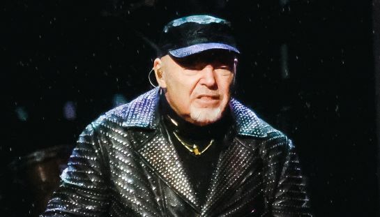 Vasco Rossi