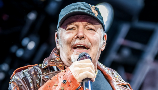Vasco Rossi