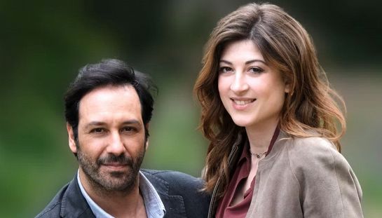 Verissimo, Matteo Branciamore e Marta Filippi puntata sabato 18 aprile 2026