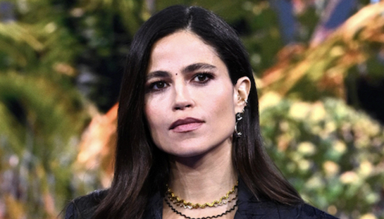 Veronica Gentili - Isola dei Famosi