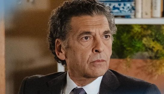 Vita Mia, Ninni Bruschetta nel cast del film