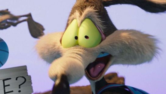 Willy il Coyote