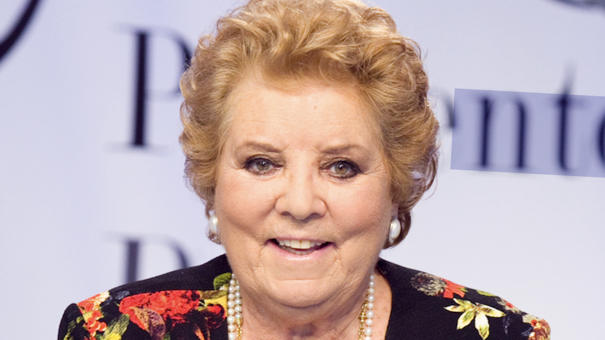 Wilma De Angelis, 96 anni tra musica e TV: da Sanremo alla hit di Lady Gaga