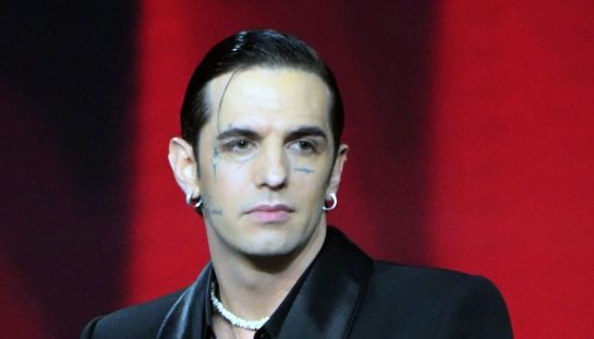 Achille Lauro