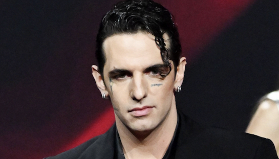 Achille Lauro