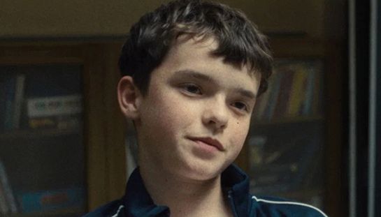 Adolescence, nuovo record ai BAFTA TV Awards 2026 per la serie Netflix con Owen Cooper