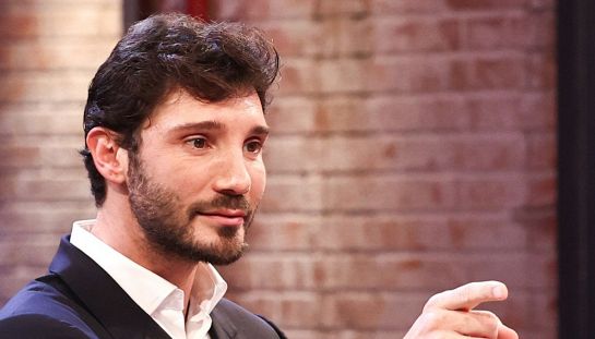 Stefano De Martino