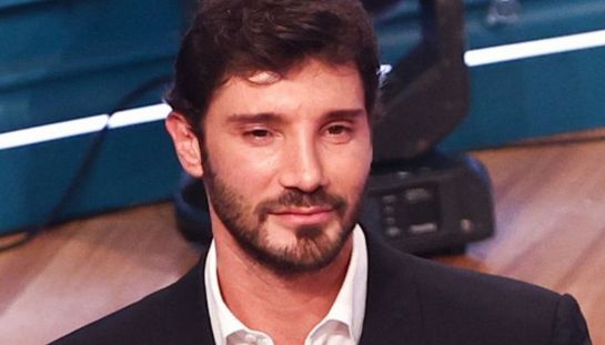Stefano De Martino