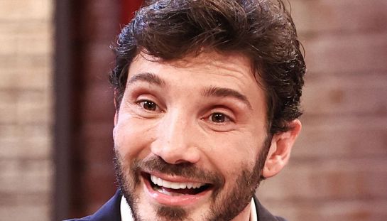 Affari Tuoi Stefano De Martino