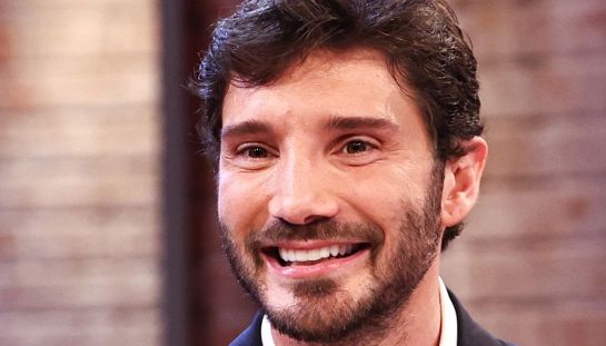 Stefano De Martino